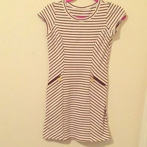 Don’t know the name nothing wrong with dress